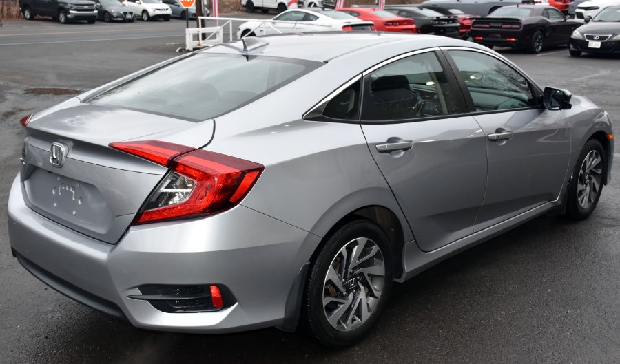 2017 Honda Civic Sedan EX CVT, available for sale in Waterbury, Connecticut | Highline Car Connection. Waterbury, Connecticut 2017 Honda Civic Sedan EX CVT, available for sale in Waterbury, Connecticut | Highline Car Connection. Waterbury, Connecticut