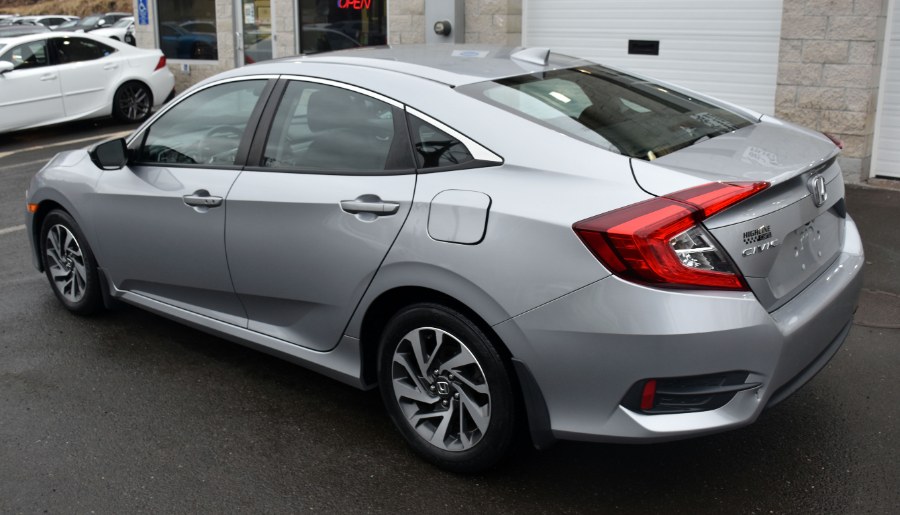 2017 Honda Civic Sedan EX CVT, available for sale in Waterbury, Connecticut | Highline Car Connection. Waterbury, Connecticut 2017 Honda Civic Sedan EX CVT, available for sale in Waterbury, Connecticut | Highline Car Connection. Waterbury, Connecticut