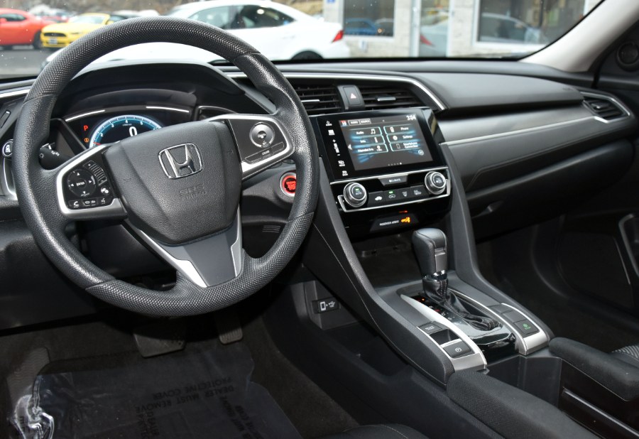 2017 Honda Civic Sedan EX CVT, available for sale in Waterbury, Connecticut | Highline Car Connection. Waterbury, Connecticut 2017 Honda Civic Sedan EX CVT, available for sale in Waterbury, Connecticut | Highline Car Connection. Waterbury, Connecticut
