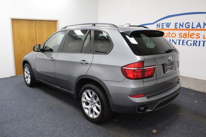 Used BMW X5 AWD 4dr 35i 2011 | New England Auto Sales LLC. Plainville, Connecticut Used BMW X5 AWD 4dr 35i 2011 | New England Auto Sales LLC. Plainville, Connecticut