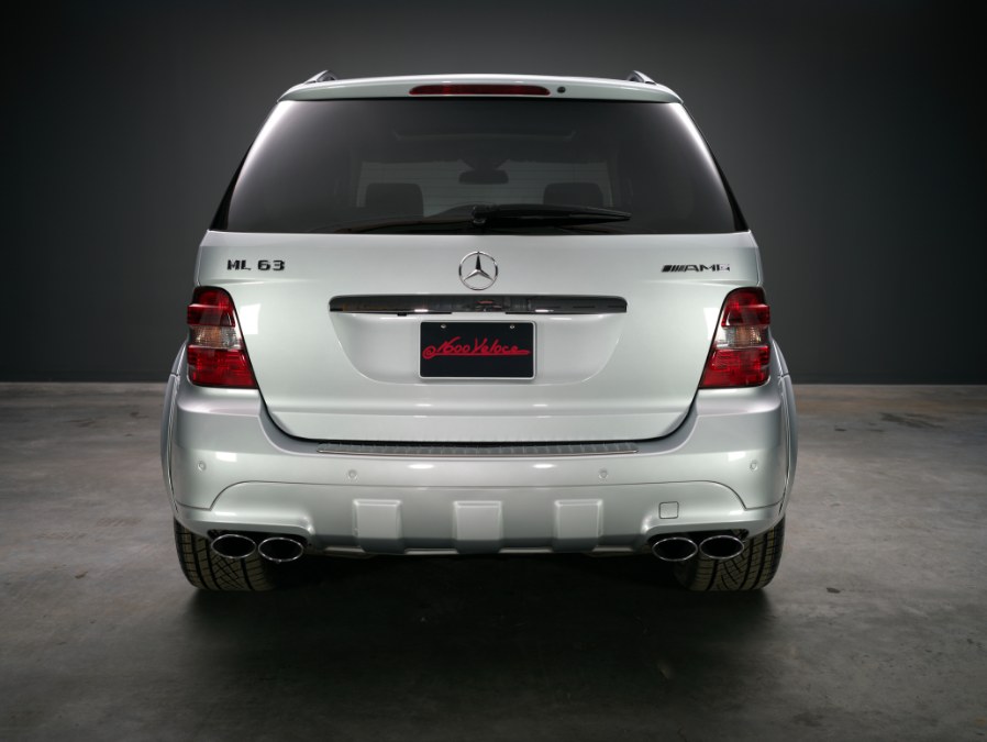 2008 Mercedes-Benz M-Class 4MATIC 4dr 6.3L AMG, available for sale in North Salem, New York | Meccanic Shop North Inc. North Salem, New York 2008 Mercedes-Benz M-Class 4MATIC 4dr 6.3L AMG, available for sale in North Salem, New York | Meccanic Shop North Inc. North Salem, New York