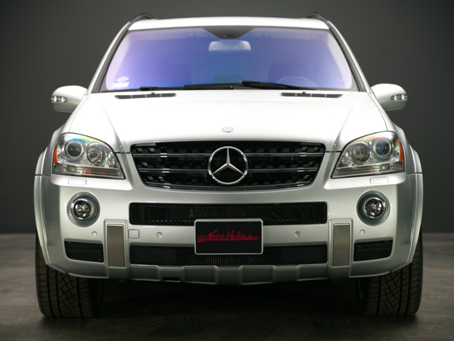 2008 Mercedes-Benz M-Class 4MATIC 4dr 6.3L AMG, available for sale in North Salem, New York | Meccanic Shop North Inc. North Salem, New York 2008 Mercedes-Benz M-Class 4MATIC 4dr 6.3L AMG, available for sale in North Salem, New York | Meccanic Shop North Inc. North Salem, New York
