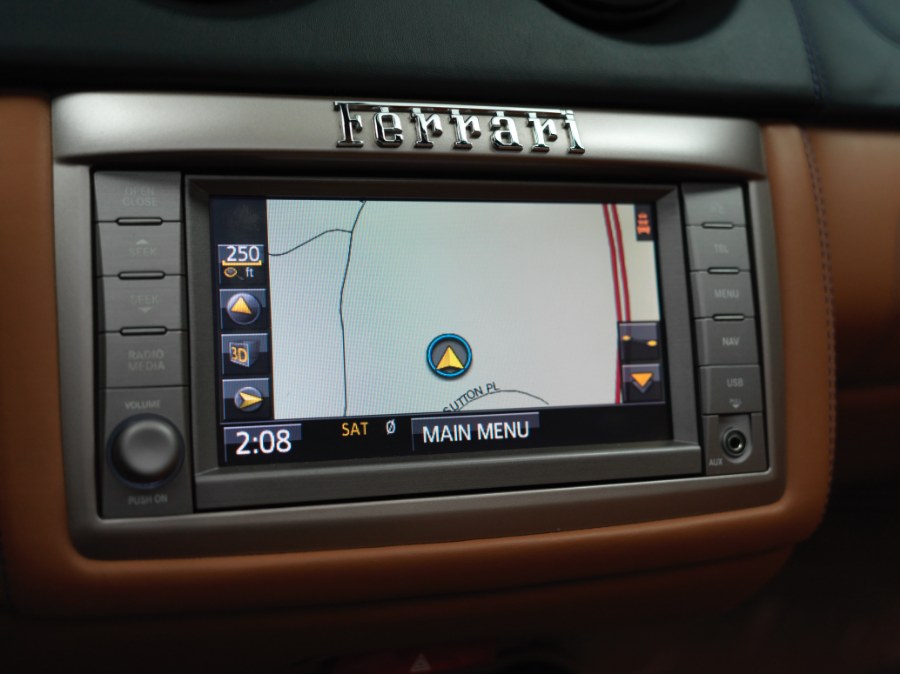 2013 Ferrari California 2dr Conv, available for sale in North Salem, New York | Meccanic Shop North Inc. North Salem, New York 2013 Ferrari California 2dr Conv, available for sale in North Salem, New York | Meccanic Shop North Inc. North Salem, New York