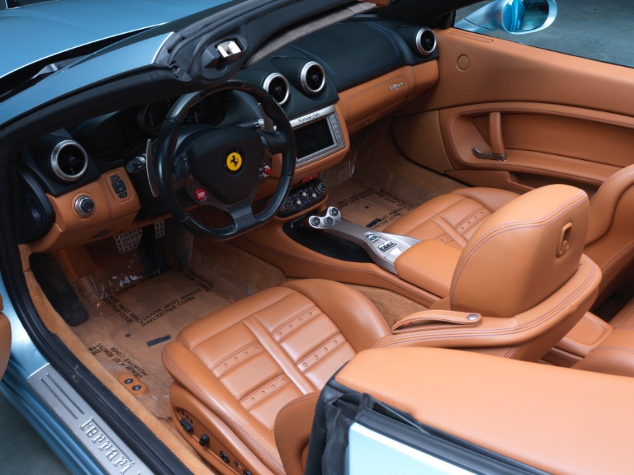 2013 Ferrari California 2dr Conv, available for sale in North Salem, New York | Meccanic Shop North Inc. North Salem, New York 2013 Ferrari California 2dr Conv, available for sale in North Salem, New York | Meccanic Shop North Inc. North Salem, New York