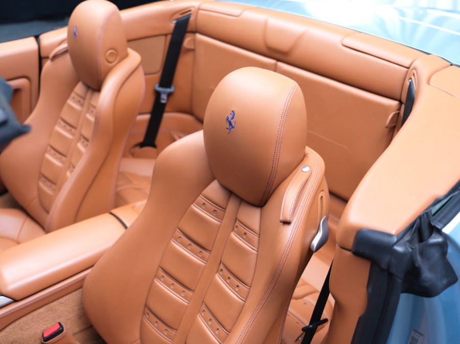 2013 Ferrari California 2dr Conv, available for sale in North Salem, New York | Meccanic Shop North Inc. North Salem, New York 2013 Ferrari California 2dr Conv, available for sale in North Salem, New York | Meccanic Shop North Inc. North Salem, New York