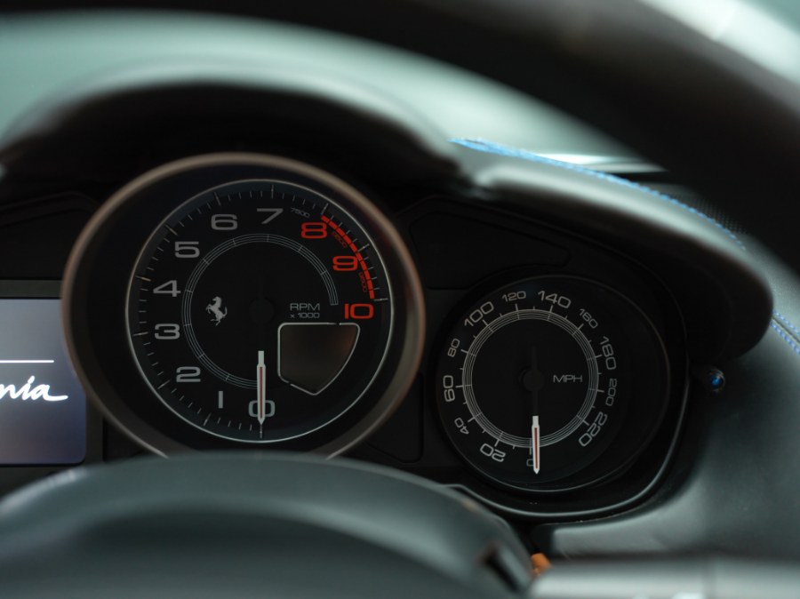 2013 Ferrari California 2dr Conv, available for sale in North Salem, New York | Meccanic Shop North Inc. North Salem, New York 2013 Ferrari California 2dr Conv, available for sale in North Salem, New York | Meccanic Shop North Inc. North Salem, New York