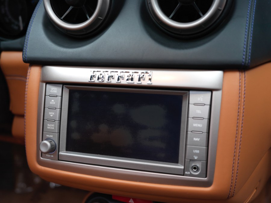2013 Ferrari California 2dr Conv, available for sale in North Salem, New York | Meccanic Shop North Inc. North Salem, New York 2013 Ferrari California 2dr Conv, available for sale in North Salem, New York | Meccanic Shop North Inc. North Salem, New York