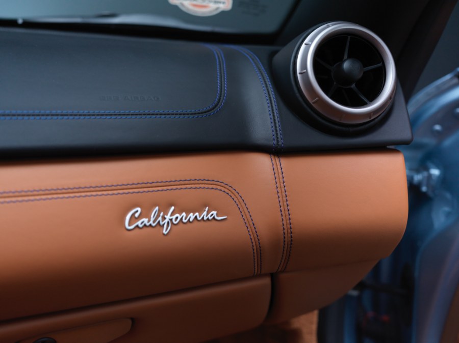 2013 Ferrari California 2dr Conv, available for sale in North Salem, New York | Meccanic Shop North Inc. North Salem, New York 2013 Ferrari California 2dr Conv, available for sale in North Salem, New York | Meccanic Shop North Inc. North Salem, New York