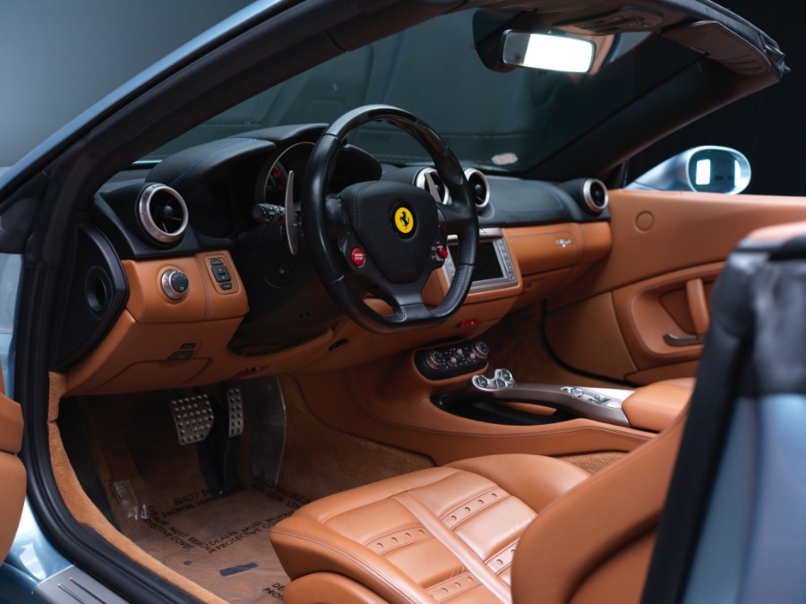 2013 Ferrari California 2dr Conv, available for sale in North Salem, New York | Meccanic Shop North Inc. North Salem, New York 2013 Ferrari California 2dr Conv, available for sale in North Salem, New York | Meccanic Shop North Inc. North Salem, New York