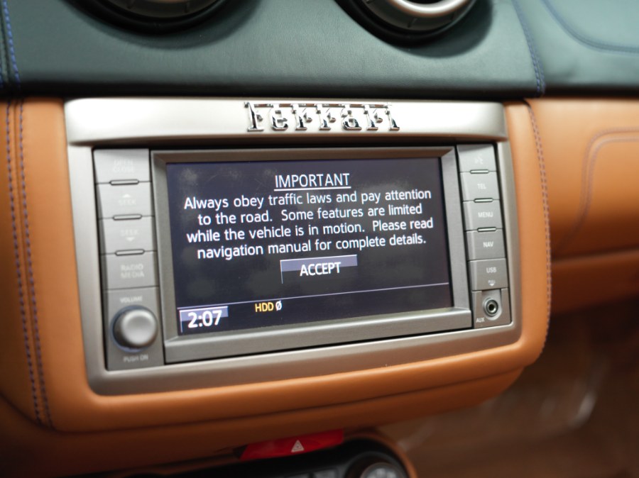 2013 Ferrari California 2dr Conv, available for sale in North Salem, New York | Meccanic Shop North Inc. North Salem, New York 2013 Ferrari California 2dr Conv, available for sale in North Salem, New York | Meccanic Shop North Inc. North Salem, New York