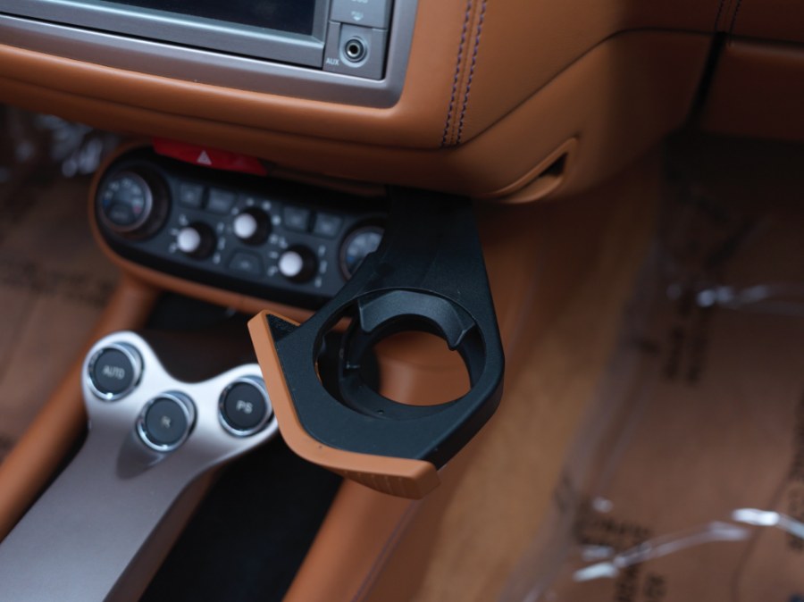 2013 Ferrari California 2dr Conv, available for sale in North Salem, New York | Meccanic Shop North Inc. North Salem, New York 2013 Ferrari California 2dr Conv, available for sale in North Salem, New York | Meccanic Shop North Inc. North Salem, New York