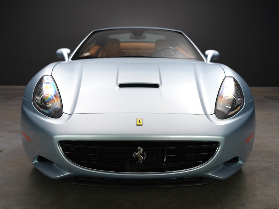 2013 Ferrari California 2dr Conv, available for sale in North Salem, New York | Meccanic Shop North Inc. North Salem, New York 2013 Ferrari California 2dr Conv, available for sale in North Salem, New York | Meccanic Shop North Inc. North Salem, New York
