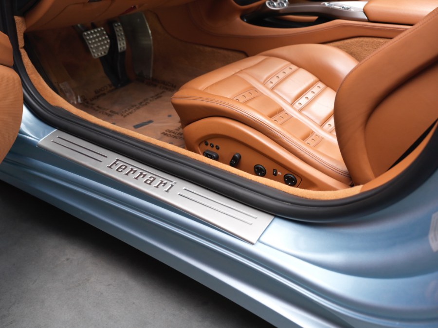 2013 Ferrari California 2dr Conv, available for sale in North Salem, New York | Meccanic Shop North Inc. North Salem, New York 2013 Ferrari California 2dr Conv, available for sale in North Salem, New York | Meccanic Shop North Inc. North Salem, New York