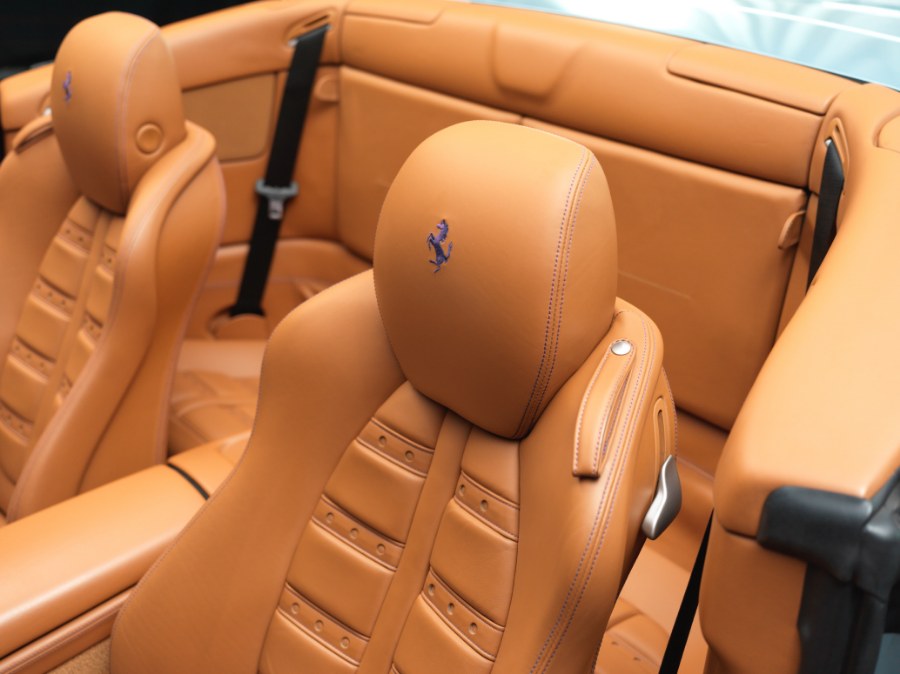2013 Ferrari California 2dr Conv, available for sale in North Salem, New York | Meccanic Shop North Inc. North Salem, New York 2013 Ferrari California 2dr Conv, available for sale in North Salem, New York | Meccanic Shop North Inc. North Salem, New York
