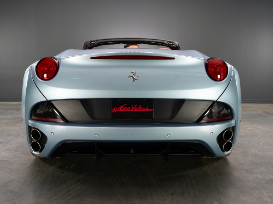 2013 Ferrari California 2dr Conv, available for sale in North Salem, New York | Meccanic Shop North Inc. North Salem, New York 2013 Ferrari California 2dr Conv, available for sale in North Salem, New York | Meccanic Shop North Inc. North Salem, New York