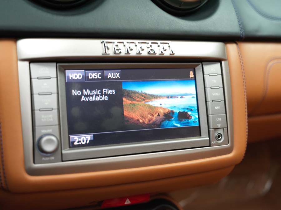 2013 Ferrari California 2dr Conv, available for sale in North Salem, New York | Meccanic Shop North Inc. North Salem, New York 2013 Ferrari California 2dr Conv, available for sale in North Salem, New York | Meccanic Shop North Inc. North Salem, New York