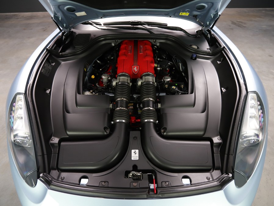 2013 Ferrari California 2dr Conv, available for sale in North Salem, New York | Meccanic Shop North Inc. North Salem, New York 2013 Ferrari California 2dr Conv, available for sale in North Salem, New York | Meccanic Shop North Inc. North Salem, New York