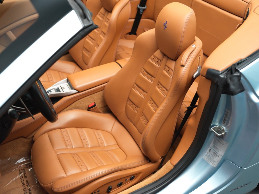 2013 Ferrari California 2dr Conv, available for sale in North Salem, New York | Meccanic Shop North Inc. North Salem, New York 2013 Ferrari California 2dr Conv, available for sale in North Salem, New York | Meccanic Shop North Inc. North Salem, New York