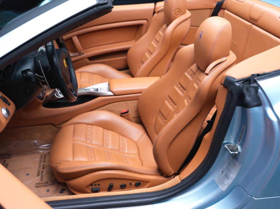 2013 Ferrari California 2dr Conv, available for sale in North Salem, New York | Meccanic Shop North Inc. North Salem, New York 2013 Ferrari California 2dr Conv, available for sale in North Salem, New York | Meccanic Shop North Inc. North Salem, New York