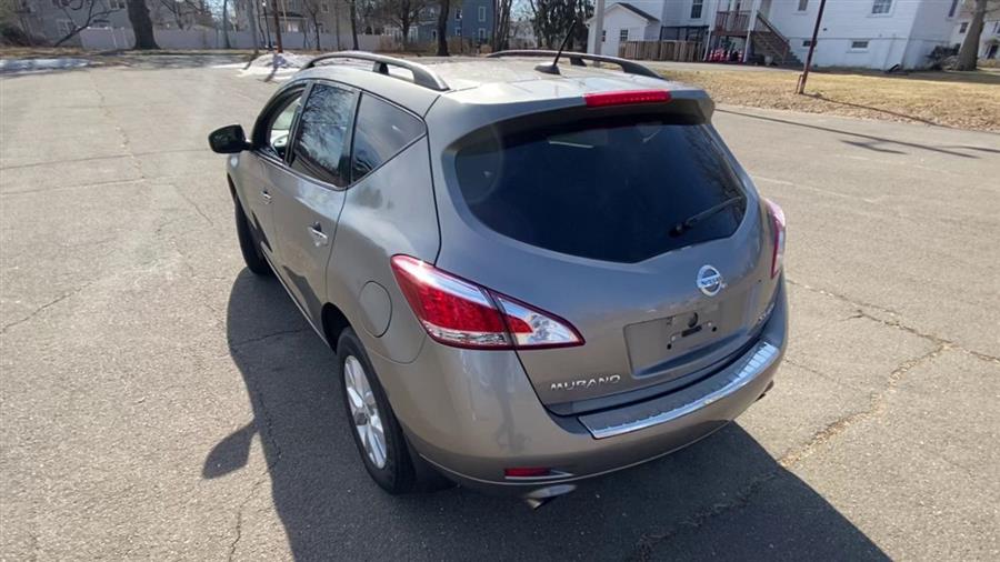 2011 Nissan Murano AWD 4dr SL, available for sale in Stratford, Connecticut | Wiz Leasing Inc. Stratford, Connecticut 2011 Nissan Murano AWD 4dr SL, available for sale in Stratford, Connecticut | Wiz Leasing Inc. Stratford, Connecticut