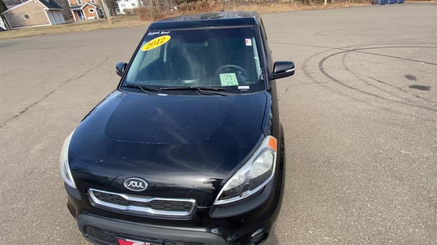 2012 Kia Soul 5dr Wgn Auto +, available for sale in Stratford, Connecticut | Wiz Leasing Inc. Stratford, Connecticut 2012 Kia Soul 5dr Wgn Auto +, available for sale in Stratford, Connecticut | Wiz Leasing Inc. Stratford, Connecticut