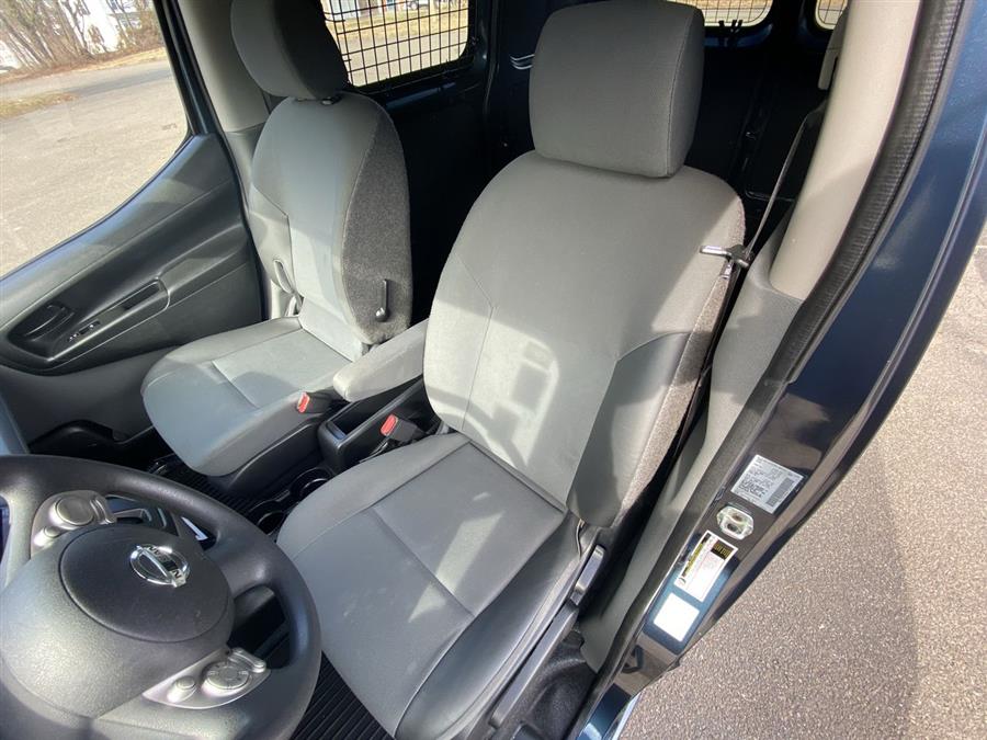 2017 Nissan NV200 Compact Cargo I4 S, available for sale in Stratford, Connecticut | Wiz Leasing Inc. Stratford, Connecticut 2017 Nissan NV200 Compact Cargo I4 S, available for sale in Stratford, Connecticut | Wiz Leasing Inc. Stratford, Connecticut