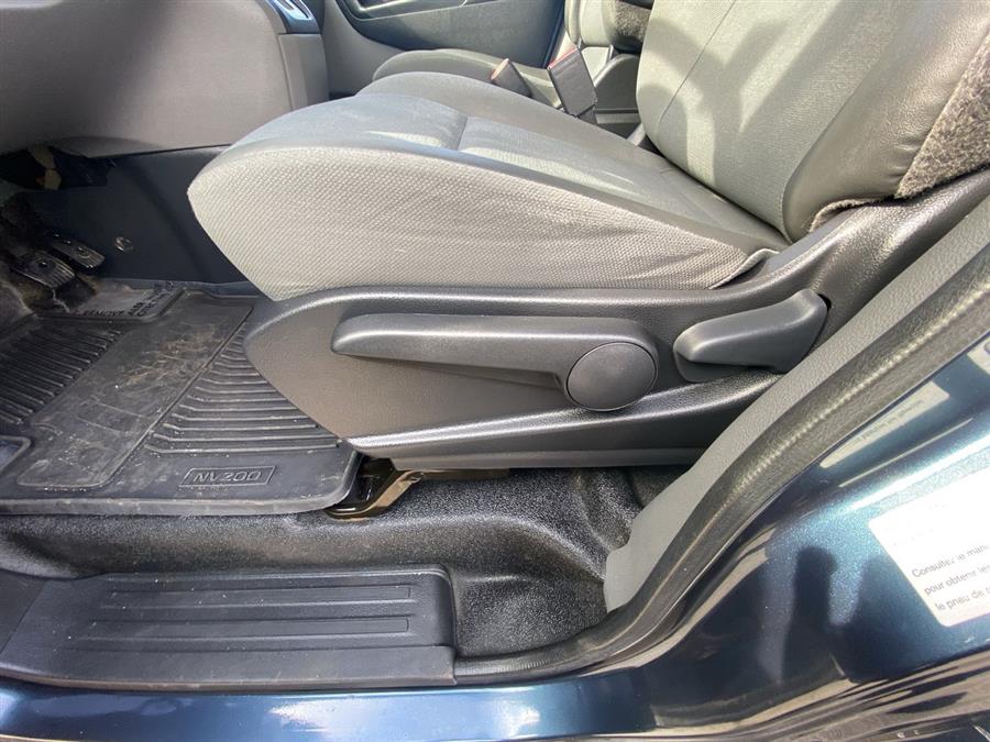 2017 Nissan NV200 Compact Cargo I4 S, available for sale in Stratford, Connecticut | Wiz Leasing Inc. Stratford, Connecticut 2017 Nissan NV200 Compact Cargo I4 S, available for sale in Stratford, Connecticut | Wiz Leasing Inc. Stratford, Connecticut