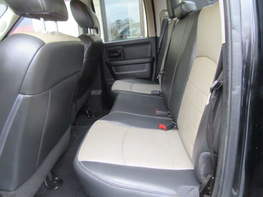 2012 Ram 1500 4WD Quad Cab 140.5" Express, available for sale in Little Ferry, New Jersey | Royalty Auto Sales. Little Ferry, New Jersey 2012 Ram 1500 4WD Quad Cab 140.5" Express, available for sale in Little Ferry, New Jersey | Royalty Auto Sales. Little Ferry, New Jersey