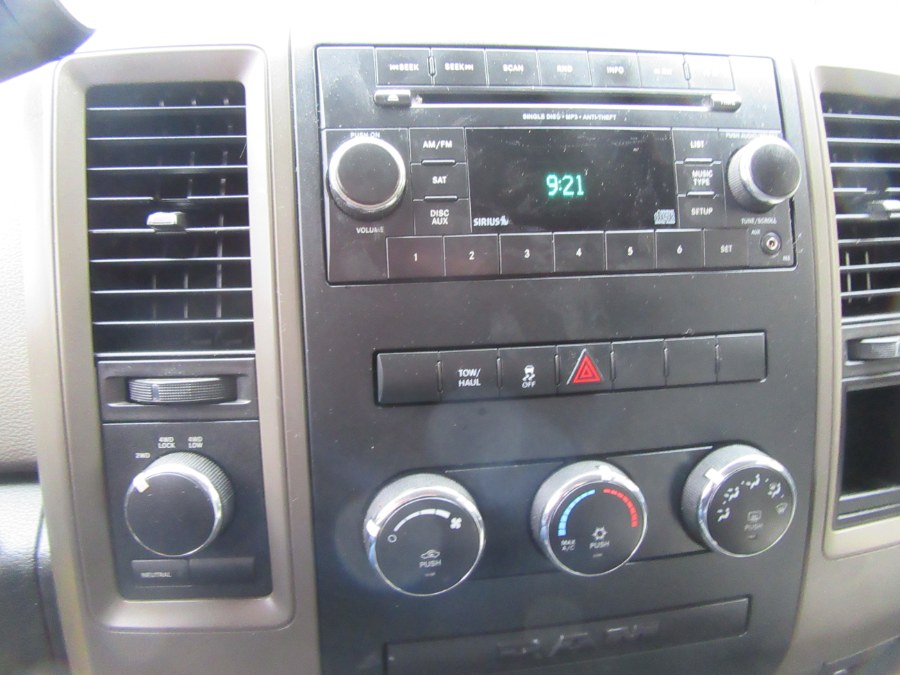 2012 Ram 1500 4WD Quad Cab 140.5" Express, available for sale in Little Ferry, New Jersey | Royalty Auto Sales. Little Ferry, New Jersey 2012 Ram 1500 4WD Quad Cab 140.5" Express, available for sale in Little Ferry, New Jersey | Royalty Auto Sales. Little Ferry, New Jersey