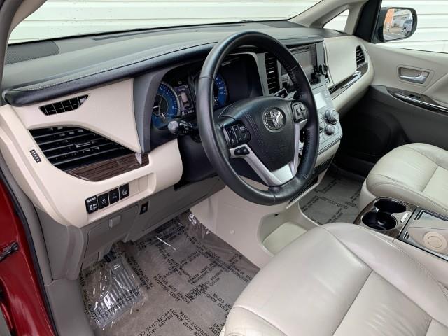 2017 Toyota Sienna Limited Premium, available for sale in Forestville, Maryland | Valentine Motor Company. Forestville, Maryland 2017 Toyota Sienna Limited Premium, available for sale in Forestville, Maryland | Valentine Motor Company. Forestville, Maryland