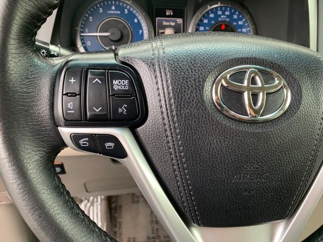 2017 Toyota Sienna Limited Premium, available for sale in Forestville, Maryland | Valentine Motor Company. Forestville, Maryland 2017 Toyota Sienna Limited Premium, available for sale in Forestville, Maryland | Valentine Motor Company. Forestville, Maryland