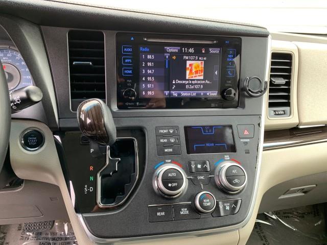 2017 Toyota Sienna Limited Premium, available for sale in Forestville, Maryland | Valentine Motor Company. Forestville, Maryland 2017 Toyota Sienna Limited Premium, available for sale in Forestville, Maryland | Valentine Motor Company. Forestville, Maryland