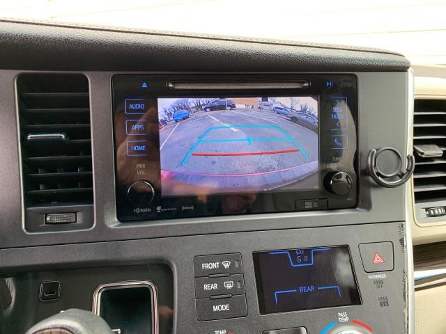 2017 Toyota Sienna Limited Premium, available for sale in Forestville, Maryland | Valentine Motor Company. Forestville, Maryland 2017 Toyota Sienna Limited Premium, available for sale in Forestville, Maryland | Valentine Motor Company. Forestville, Maryland