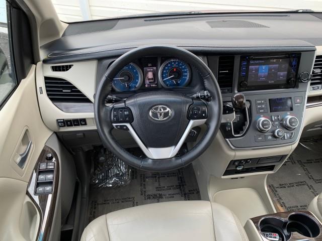 2017 Toyota Sienna Limited Premium, available for sale in Forestville, Maryland | Valentine Motor Company. Forestville, Maryland 2017 Toyota Sienna Limited Premium, available for sale in Forestville, Maryland | Valentine Motor Company. Forestville, Maryland
