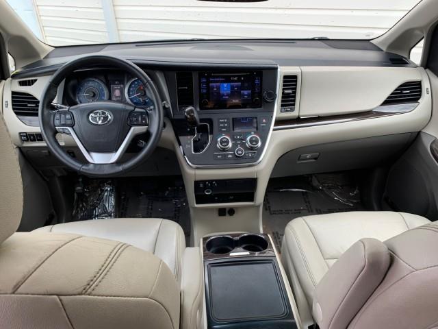 2017 Toyota Sienna Limited Premium, available for sale in Forestville, Maryland | Valentine Motor Company. Forestville, Maryland 2017 Toyota Sienna Limited Premium, available for sale in Forestville, Maryland | Valentine Motor Company. Forestville, Maryland