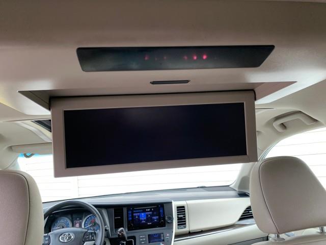 2017 Toyota Sienna Limited Premium, available for sale in Forestville, Maryland | Valentine Motor Company. Forestville, Maryland 2017 Toyota Sienna Limited Premium, available for sale in Forestville, Maryland | Valentine Motor Company. Forestville, Maryland