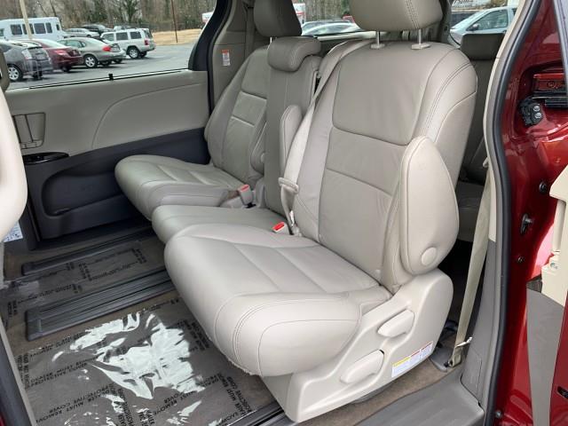2017 Toyota Sienna Limited Premium, available for sale in Forestville, Maryland | Valentine Motor Company. Forestville, Maryland 2017 Toyota Sienna Limited Premium, available for sale in Forestville, Maryland | Valentine Motor Company. Forestville, Maryland