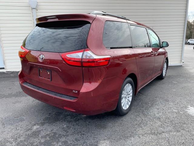 2017 Toyota Sienna Limited Premium, available for sale in Forestville, Maryland | Valentine Motor Company. Forestville, Maryland 2017 Toyota Sienna Limited Premium, available for sale in Forestville, Maryland | Valentine Motor Company. Forestville, Maryland