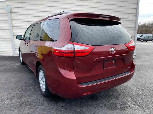 2017 Toyota Sienna Limited Premium, available for sale in Forestville, Maryland | Valentine Motor Company. Forestville, Maryland 2017 Toyota Sienna Limited Premium, available for sale in Forestville, Maryland | Valentine Motor Company. Forestville, Maryland