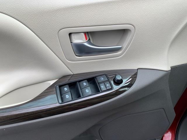2017 Toyota Sienna Limited Premium, available for sale in Forestville, Maryland | Valentine Motor Company. Forestville, Maryland 2017 Toyota Sienna Limited Premium, available for sale in Forestville, Maryland | Valentine Motor Company. Forestville, Maryland