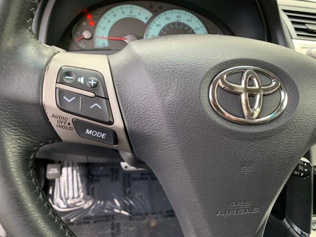 Used Toyota Camry SE 2011 | Valentine Motor Company. Forestville, Maryland Used Toyota Camry SE 2011 | Valentine Motor Company. Forestville, Maryland