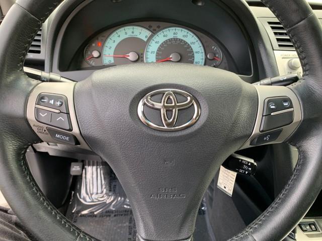 Used Toyota Camry SE 2011 | Valentine Motor Company. Forestville, Maryland Used Toyota Camry SE 2011 | Valentine Motor Company. Forestville, Maryland