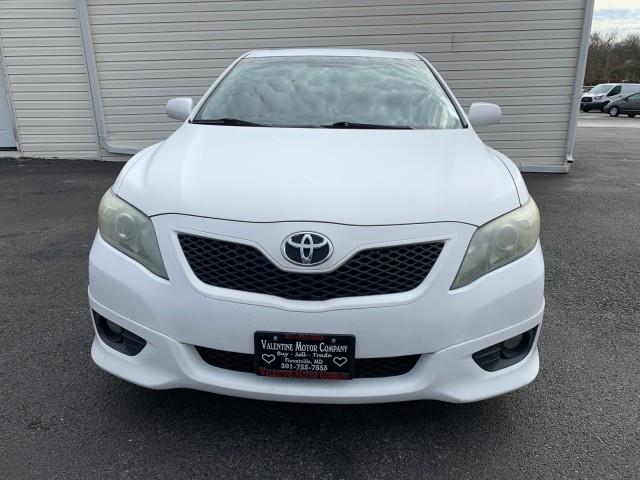 Used Toyota Camry SE 2011 | Valentine Motor Company. Forestville, Maryland Used Toyota Camry SE 2011 | Valentine Motor Company. Forestville, Maryland