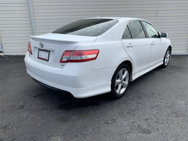 Used Toyota Camry SE 2011 | Valentine Motor Company. Forestville, Maryland Used Toyota Camry SE 2011 | Valentine Motor Company. Forestville, Maryland