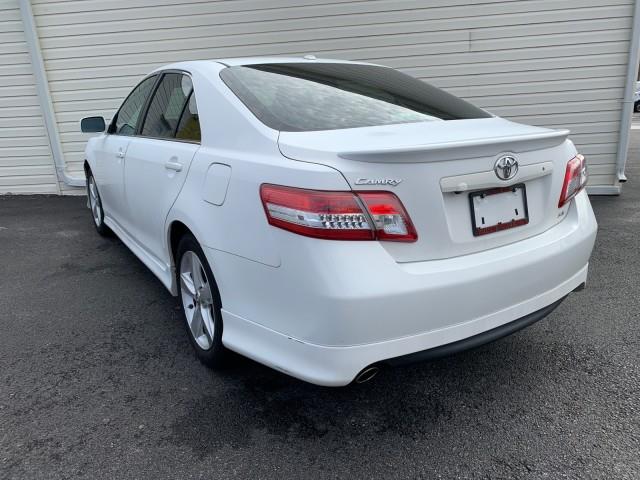 Used Toyota Camry SE 2011 | Valentine Motor Company. Forestville, Maryland Used Toyota Camry SE 2011 | Valentine Motor Company. Forestville, Maryland