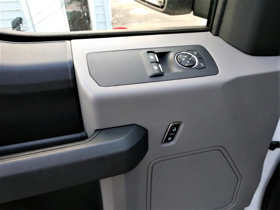2018 Ford F150 w CAP & RACK XL 2WD Reg Cab 6.5'' Box, available for sale in COPIAGUE, New York | Warwick Auto Sales Inc. COPIAGUE, New York 2018 Ford F150 w CAP & RACK XL 2WD Reg Cab 6.5'' Box, available for sale in COPIAGUE, New York | Warwick Auto Sales Inc. COPIAGUE, New York