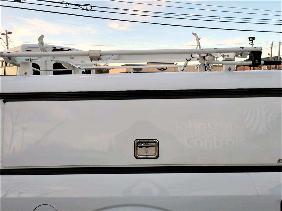 2018 Ford F150 w CAP & RACK XL 2WD Reg Cab 6.5'' Box, available for sale in COPIAGUE, New York | Warwick Auto Sales Inc. COPIAGUE, New York 2018 Ford F150 w CAP & RACK XL 2WD Reg Cab 6.5'' Box, available for sale in COPIAGUE, New York | Warwick Auto Sales Inc. COPIAGUE, New York