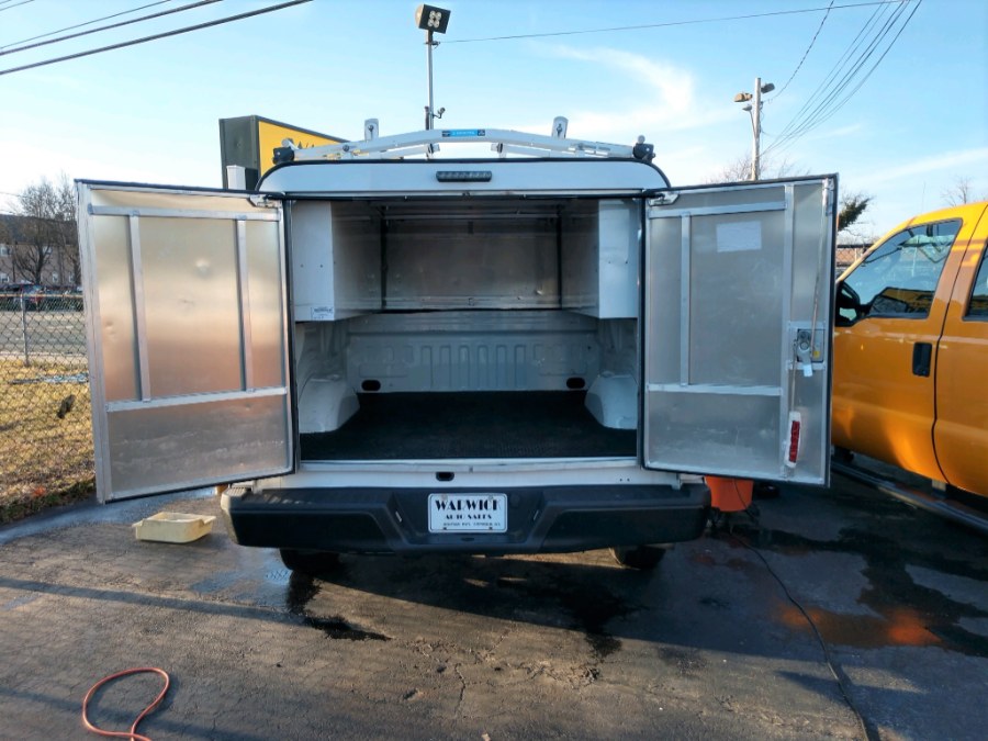 2018 Ford F150 w CAP & RACK XL 2WD Reg Cab 6.5'' Box, available for sale in COPIAGUE, New York | Warwick Auto Sales Inc. COPIAGUE, New York 2018 Ford F150 w CAP & RACK XL 2WD Reg Cab 6.5'' Box, available for sale in COPIAGUE, New York | Warwick Auto Sales Inc. COPIAGUE, New York
