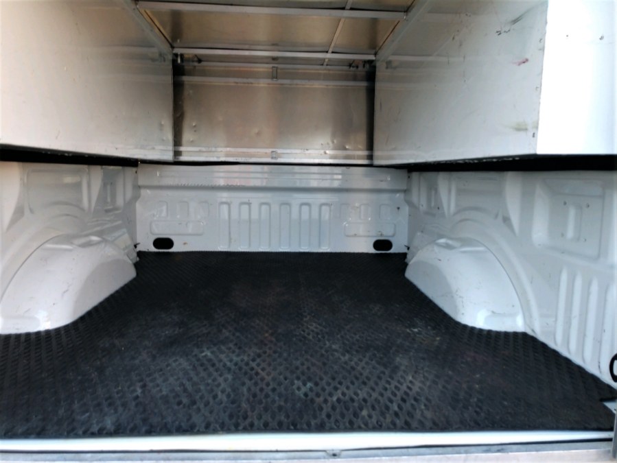 2018 Ford F150 w CAP & RACK XL 2WD Reg Cab 6.5'' Box, available for sale in COPIAGUE, New York | Warwick Auto Sales Inc. COPIAGUE, New York 2018 Ford F150 w CAP & RACK XL 2WD Reg Cab 6.5'' Box, available for sale in COPIAGUE, New York | Warwick Auto Sales Inc. COPIAGUE, New York