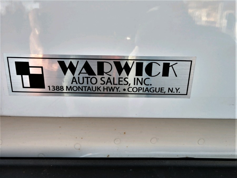 2018 Ford F150 w CAP & RACK XL 2WD Reg Cab 6.5'' Box, available for sale in COPIAGUE, New York | Warwick Auto Sales Inc. COPIAGUE, New York 2018 Ford F150 w CAP & RACK XL 2WD Reg Cab 6.5'' Box, available for sale in COPIAGUE, New York | Warwick Auto Sales Inc. COPIAGUE, New York
